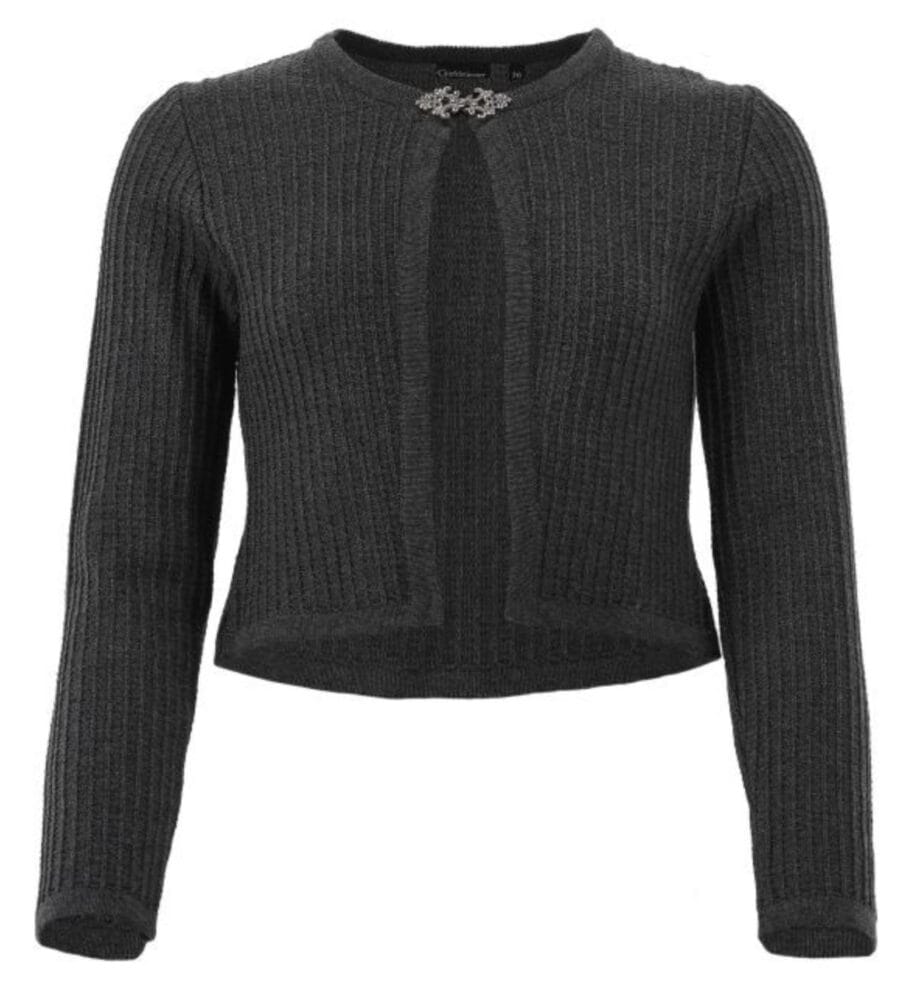 Da. Strickjacke „457022-0771“