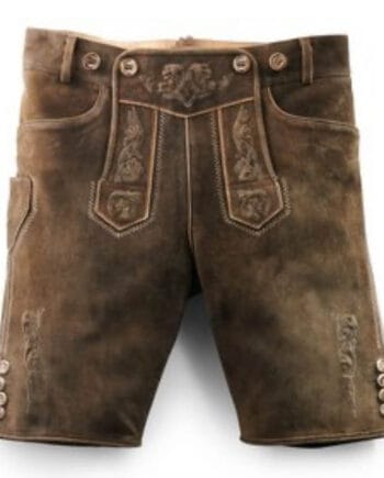 Lederhose Herren